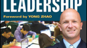 Digital Leadership': An Interview With Eric Sheninger (Opinion)
