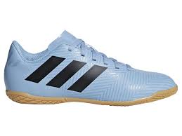 Check spelling or type a new query. Adidas Nemeziz Messi Tango 18 4 In J Kinder Fussballschuhe Hallenschuhe