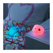 Hej Bei Ikea Osterreich Led Night Light Childrens Lighting Night Light
