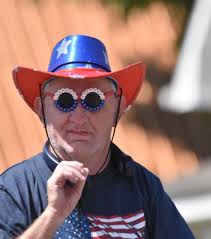 Windy Ridge 7/20/2024