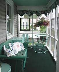Screened front porch ideas patio in decorating ourfreedom. Pin By Marilyn Pollock On Pretty Porches Small Screened Porch Small Enclosed Porch Small Porches