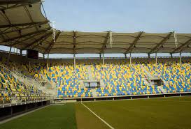 Maybe you would like to learn more about one of these? Stadion Miejski W Gdyni Arka Gdynia