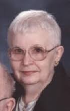 Obituary information for Beverly A. Vaeth