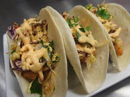 The tortilla makes the taco. Dunning Street Station Photo Gallery