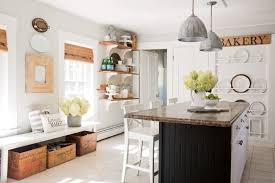 Everyday someone comes out with a new product or design that the advertisers insist you absolutely need. Farmhouse Style On A Budget And Farmhouse Photo Tour