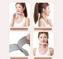 Neck Supports Braces Fixed Cervical Traction Repair Neck Guard Corrector  Guard Turtle Cervical Collar Corrector Neck Helper - AliExpress