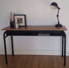 Check spelling or type a new query. Table D Ecolier 60 S Renovee Console Ou Bureau Esprit Industriel Relooking Meuble Table Ecolier Mobilier De Salon