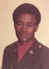 Michael Bernard Riddick