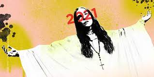 Set in a remote mountain community in the 15th century, the movie. The Best Horror Movies Of 2021 So Far The Ringer