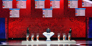 Sebanyak 32 tim telah memastikan diri untuk tampil di piala dunia 2018 di rusia. Hasil Drawing Kualifikasi Piala Dunia 2018 Zona Eropa Bola Net