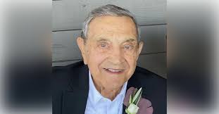 Obituary information for Adam Nicholas "Ace" Coury