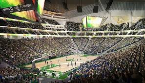 Clippers' new arena closer after inglewood vote (espn.com). Oak View Selects Aecom As Contractor For Seattle Arena Los Angeles Business Journal