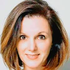 Kathy Enders's Instagram, Twitter & Facebook