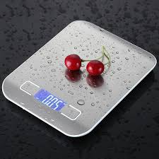 We did not find results for: Buy 5kg 1g Kitchen Food Lcd Digital Scale Kitchen Scale Stainless Steel Weighing Scale High Precision At Affordable Prices Free Shipping Real Reviews With Photos Joom