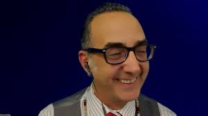 Vincent Schilling of Native Viewpoint shares a powerful memory about comics