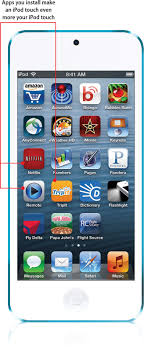 If you're looking for a cheap ipod, you'll be happy to know that apple recently released a surprising 7th generation of their touch range. 14 Installing And Maintaining Ipod Touch Apps My Ipod Touch Covers Ipod Touch 4th And 5th Generation Running Ios 6 Fourth Edition Book