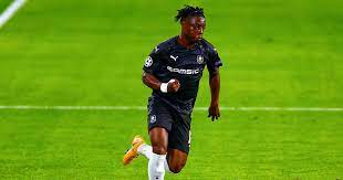 Jérémy doku rating is 74. Doku Reveals Reason For Snubbing Liverpool Move As A Youngster