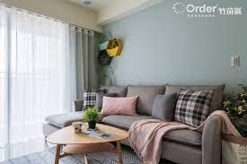 室內設計 繽紛北歐 文心匯 room decor home furniture