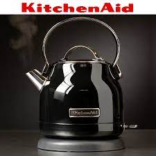 Check spelling or type a new query. Kitchenaid 1 25 L Kettle Empire Red Cookfunky