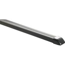 Prise en main confortable, arrêt des clés 270°, trou d'accroche, marquage informatif. 2 Barres Acier Bk126 Feu Vert Portage En Kit Feu Vert