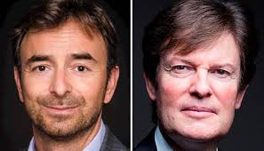 Jean-Patrick Yanitch and Thierry Duvette join Oliver Wyman