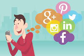 While social media can be a wonderful tool for bringing people together, it can sometimes cause damage in real life. Social Media Quiz Gk Quiz For Kids