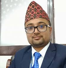 Anil Chapagain updated his profile picture.