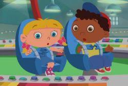 ‎ disney little einsteins is an inspiring and highly interactive preschool programme that takes young viewers on global adventures that introduce them to nature, world cultures, and enjoyment of the arts. Disney S Little Einsteins Collection Synopses By David Nusair