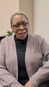 Envisioning the Future with President the Rev. Dr. Asa J. Lee