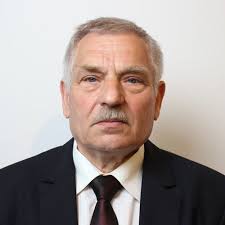 Frank Ivan Nikolaevich