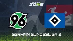 Die voraussetzungen vor der partie hannover 96 gegen hamburger sv könnten nicht unterschiedlicher sein. Zyujyzenvtuh M