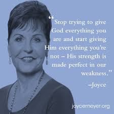 Joyce Meyer Ministries
