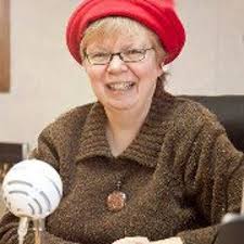 Stream Janet Roper music