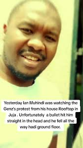 Juja Secondary Accident Today