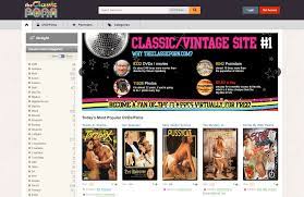 15+ Mejores Sitios Porno Vintage - ¡¡¡Sitios Porno Retro Gratis!! - ¡Chico  Porno!