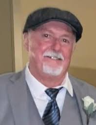 Obituary information for Danny Lee Reiter