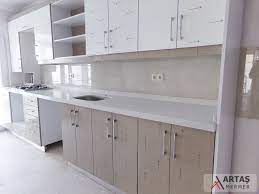 Boya yapma görüntüsü güzel olmaz. Cimstone Olympos Mutfak Tezgahi Su Setli Artas Mermer Dekorasyon