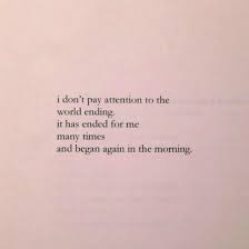 These 21 Powerful Nayyirah Waheed Poems About Love Are Totally Inspiring Words Quotes Words Pretty Words