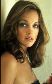 Pamela Sue Martin who played Nancy Drew