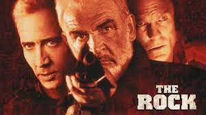 Check spelling or type a new query. The Rock Entscheidung Auf Alcatraz Trailer Deutsch Hd Youtube
