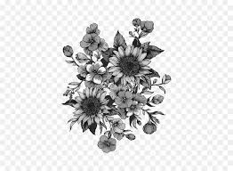 .bohemian flower digital image, bohemian flower hand drawn, bohemian flower royalty free, bohemian flower modern, bohemian flower simple, bohemian flower pretty images. Black And White Flower Png Download 500 649 Free Transparent Drawing Png Download Cleanpng Kisspng