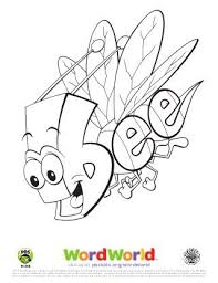 Pin On Words World Tv Cartoon