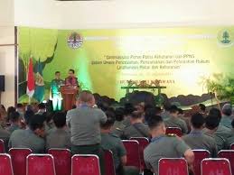 Maybe you would like to learn more about one of these? Workshop Polhut Dan Ppns Se Indonesia Di Pontianak Kompasiana Com