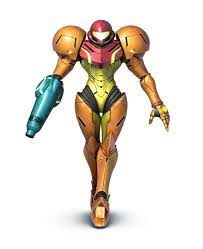 Samus has a little brother out there somewhere. Samus Aran Character Profile Wikia Fandom