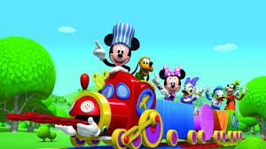 Micky maus wunderhaus goofys streichelzoo neu 001. Micky Maus Wunderhaus S1 F1 Im Tv Programm 06 00 30 12 Disney Junior