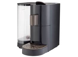 First, let's review the machine itself. Home Starbucks Coffee Machine Smart Coffee Machine