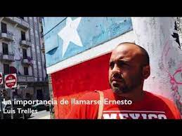 La Importancia De Llamarse Ernesto Radio Ambulante La Importancia De Llamarse Ernesto Ciudad De Chihuahua Luis