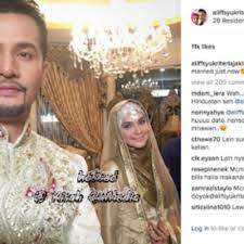 Why did you choose to do business in the field of cosmetics instead other field of business? Di Soal Isteri Dato Aliff Syukri Mengaku Kahwin Dua