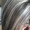 A lot of people use their long hair as a safety shield they can hide behind, but if your heart is screaming for short hair, then go for it. 1