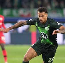 Middlesbrough report | man city report. Lukas Nmecha Kehrt Von Wolfsburg Zu Manchester City Zuruck Welt